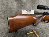 Mauser
66
7x64 Brenneke (RARE) 1967 - 2 of 15
