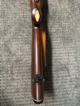 Mauser
66
7x64 Brenneke (RARE) 1967 - 13 of 15