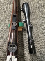 Mauser
66
7x64 Brenneke (RARE) 1967 - 12 of 15