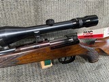 Mauser
66
7x64 Brenneke (RARE) 1967 - 8 of 15