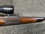 Mauser
66
7x64 Brenneke (RARE) 1967 - 4 of 15