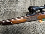 Mauser
66
7x64 Brenneke (RARE) 1967 - 9 of 15