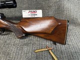 Mauser
66
7x64 Brenneke (RARE) 1967 - 7 of 15