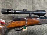 Mauser
66
7x64 Brenneke (RARE) 1967 - 3 of 15