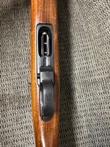 EARLY '62
RUGER CARBINE
44 Magnum. - 14 of 15