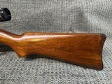 EARLY '62
RUGER CARBINE
44 Magnum. - 6 of 15