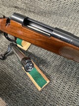 *VINTAGE* 1970 Remington 700BDL 300 Win. Mag. Stainless - 12 of 15