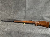 *VINTAGE* 1970 Remington 700BDL 300 Win. Mag. Stainless - 6 of 15