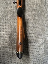 *VINTAGE* 1970 Remington 700BDL 300 Win. Mag. Stainless - 13 of 15
