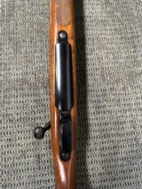 *VINTAGE* 1970 Remington 700BDL 300 Win. Mag. Stainless - 14 of 15