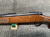 *VINTAGE* 1970 Remington 700BDL 300 Win. Mag. Stainless - 8 of 15