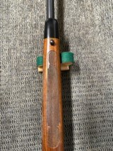*VINTAGE* 1970 Remington 700BDL 300 Win. Mag. Stainless - 15 of 15