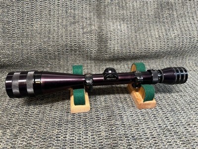 *VINTAGE* REDFIELD USA4-12x40mmAO