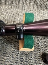 *VINTAGE* REDFIELD USA
4-12x40mm
AO - 8 of 12