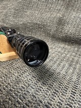 *VINTAGE* REDFIELD USA
4-12x40mm
AO - 10 of 12