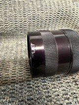 *VINTAGE* REDFIELD USA
4-12x40mm
AO - 6 of 12