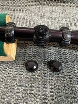 *VINTAGE* REDFIELD USA
4-12x40mm
AO - 7 of 12