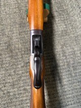 RUGER #1-B
Red Pad
.223 Rem. 26" - 14 of 15