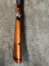 RUGER #1-B
Red Pad
.223 Rem. 26" - 13 of 15