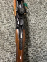 RUGER #1-B
Red Pad
.223 Rem. 26" - 12 of 15