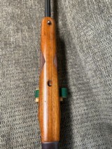 RUGER #1-B
Red Pad
.223 Rem. 26" - 15 of 15