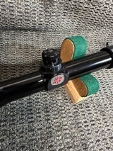 *Vintage* REDFIELD (USA) 3-9x40mm WF/AT - 2 of 7