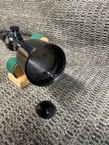 *Vintage* REDFIELD (USA) 3-9x40mm WF/AT - 7 of 7