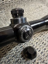 *Vintage* REDFIELD (USA) 3-9x40mm WF/AT - 4 of 7