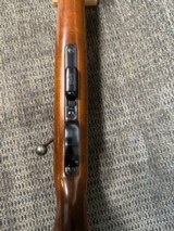 Anschutz 164m Sporter 22 Win. Mag. - 13 of 15