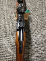 RUGER #1-B Red Pad (1983) .223 Rem. - 9 of 15