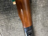 RUGER #1-B Red Pad (1983) .223 Rem. - 14 of 15