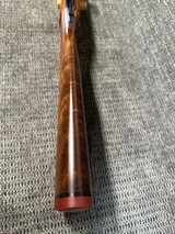 RUGER #1-B Red Pad (1983) .223 Rem. - 8 of 15