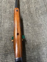 RUGER #1-B Red Pad (1983) .223 Rem. - 13 of 15