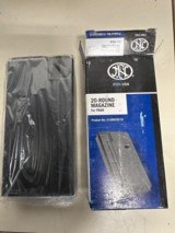 FNHFNAR 30820 ROUND MAGS. (NEW) - 3 of 3
