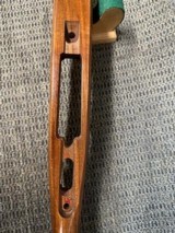 Ruger M77 MK-IIStock - 8 of 12