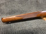 Ruger M77 MK-IIStock - 3 of 12