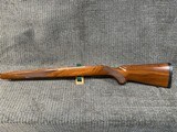 Ruger M77 MK-IIStock - 1 of 12