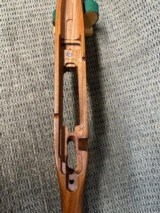 Ruger M77 MK-IIStock - 10 of 12