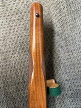 Ruger M77 MK-IIStock - 9 of 12