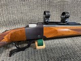 RUGER #1-BPre-Warning.22-250 Rem. - 3 of 14