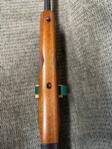 RUGER #1-BPre-Warning.22-250 Rem. - 13 of 14