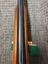 RUGER #1-BPre-Warning.22-250 Rem. - 14 of 14