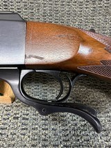 RUGER #1-BPre-Warning.22-250 Rem. - 9 of 14