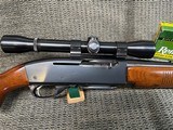 Remington 742 Woodsmaster (1960).280 Rem. - 4 of 15