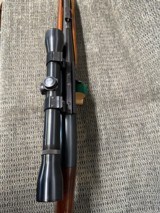 Remington 742 Woodsmaster (1960).280 Rem. - 11 of 15