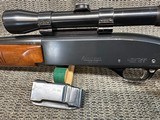 Remington 742 Woodsmaster (1960).280 Rem.