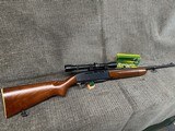 Remington 742 Woodsmaster (1960).280 Rem. - 2 of 15