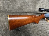 Remington 742 Woodsmaster (1960).280 Rem. - 3 of 15