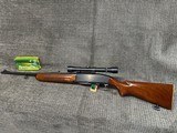 Remington 742 Woodsmaster (1960).280 Rem. - 7 of 15