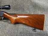 Remington 742 Woodsmaster (1960).280 Rem. - 8 of 15
